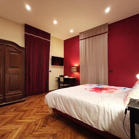 B&B Ad Quintum Torino Collegno Exterior photo