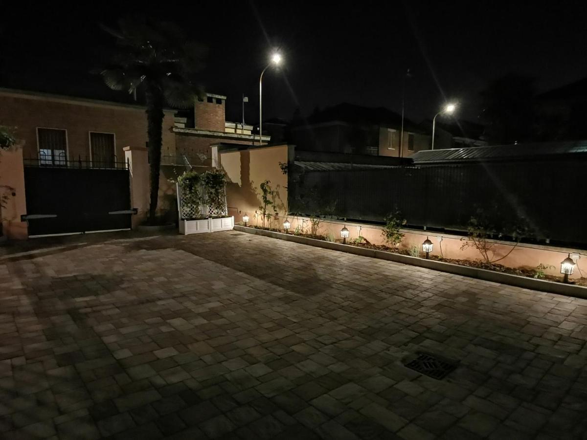 B&B Ad Quintum Torino Collegno Exterior photo
