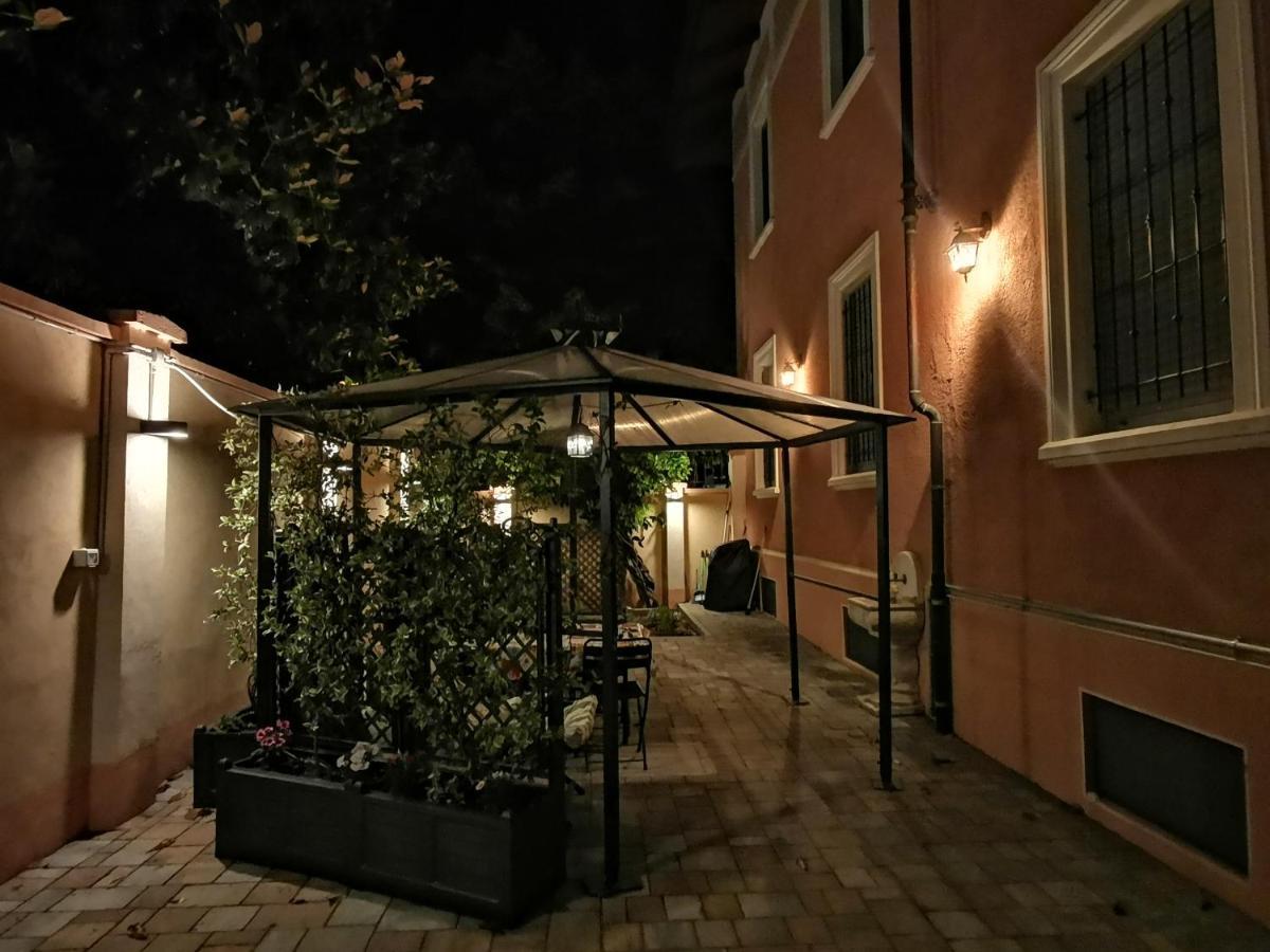 B&B Ad Quintum Torino Collegno Exterior photo