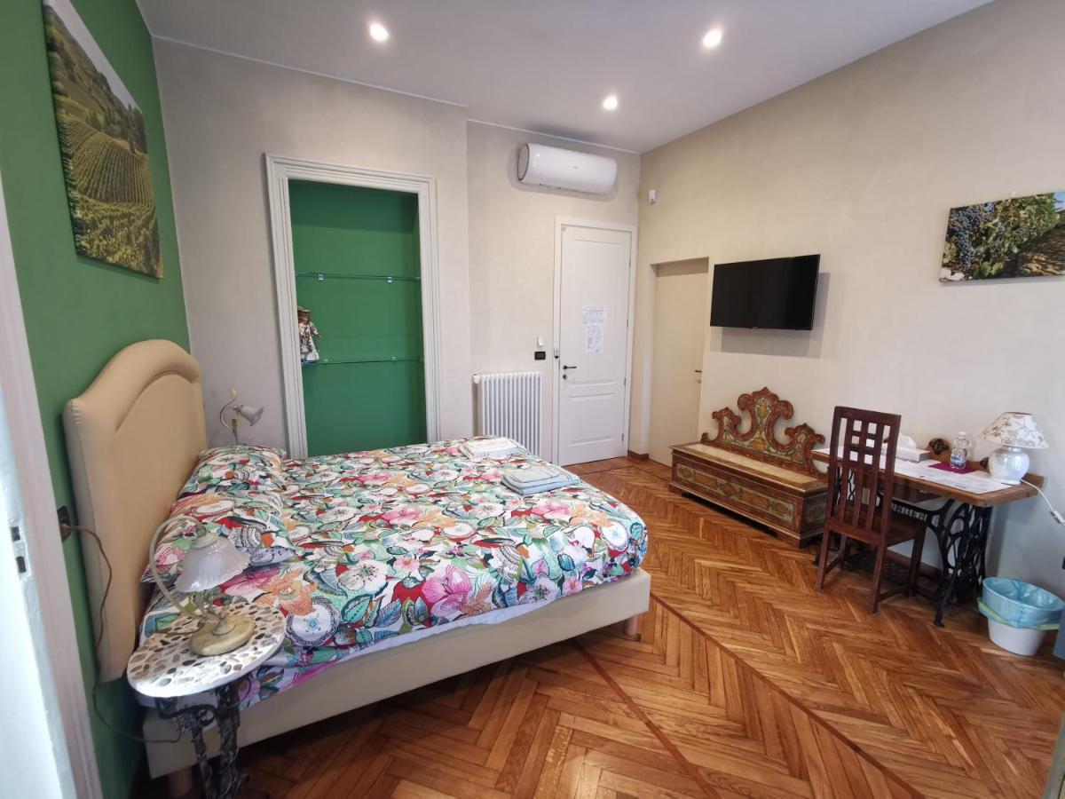 B&B Ad Quintum Torino Collegno Exterior photo