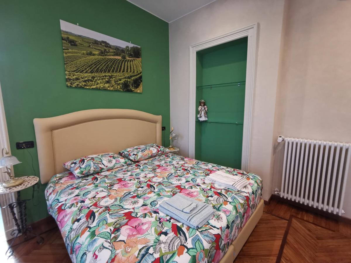 B&B Ad Quintum Torino Collegno Exterior photo