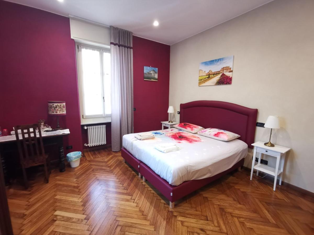 B&B Ad Quintum Torino Collegno Exterior photo