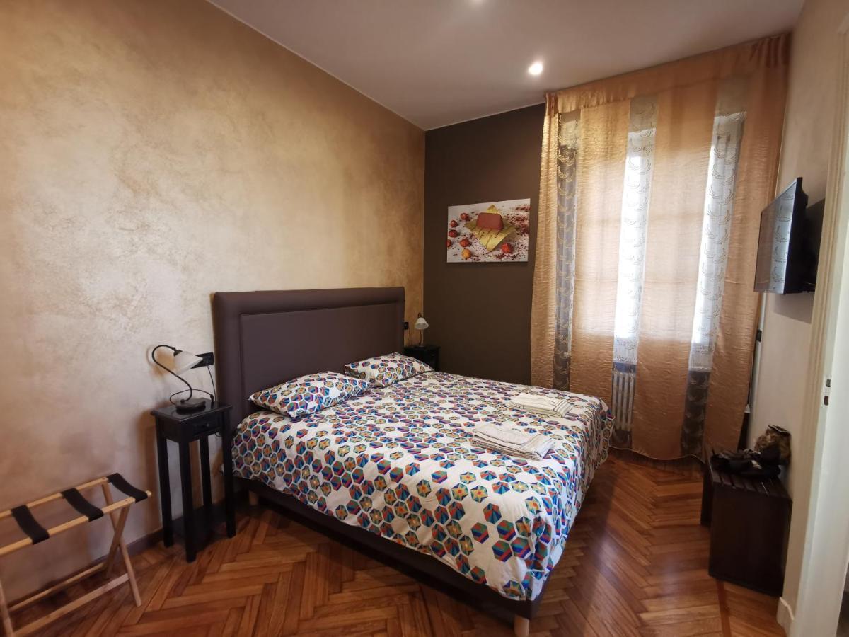 B&B Ad Quintum Torino Collegno Exterior photo