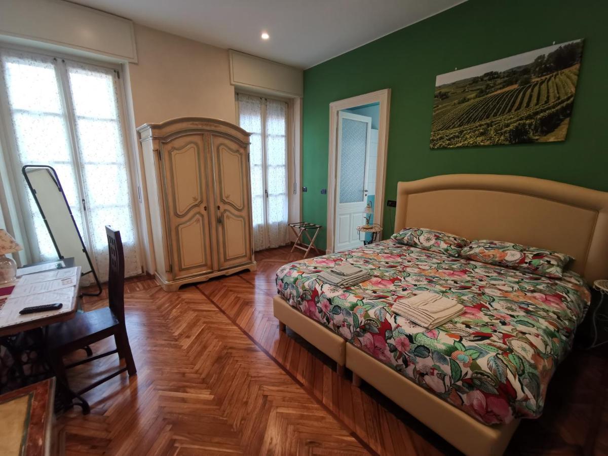 B&B Ad Quintum Torino Collegno Exterior photo