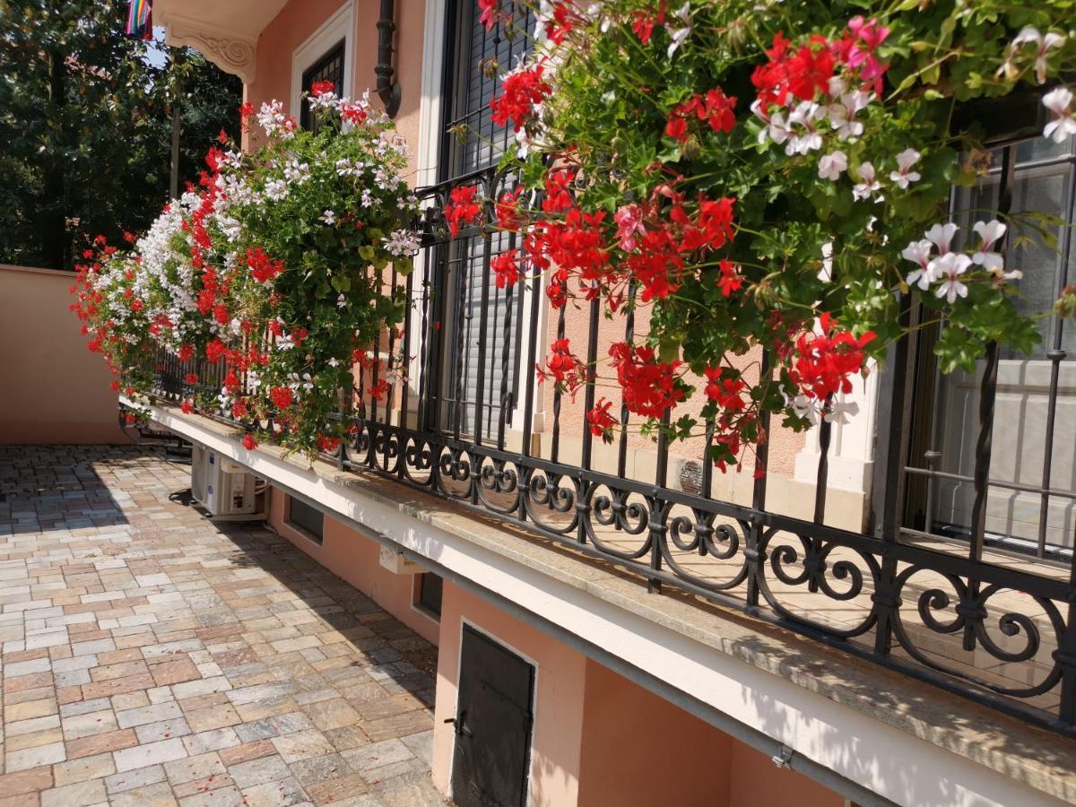 B&B Ad Quintum Torino Collegno Exterior photo