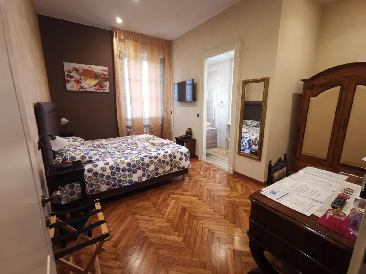 B&B Ad Quintum Torino Collegno Exterior photo