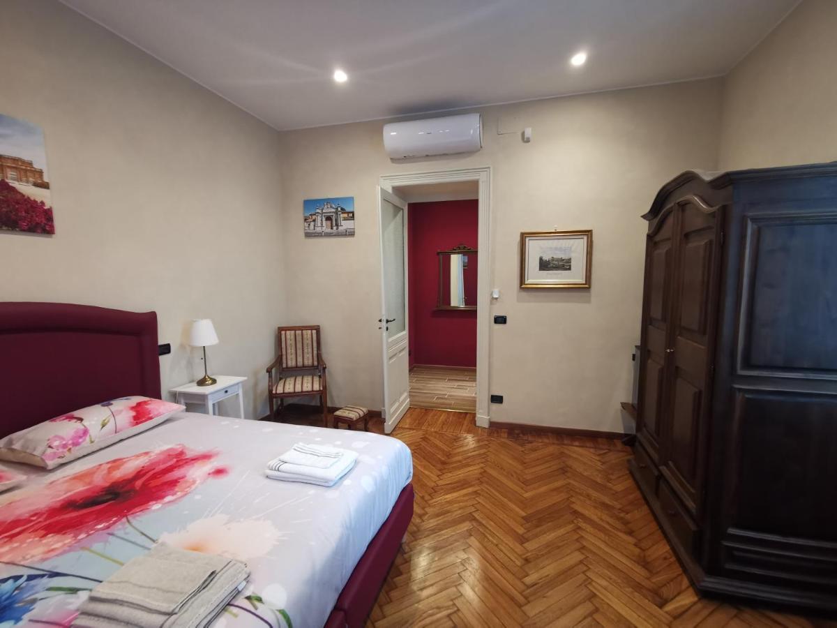 B&B Ad Quintum Torino Collegno Exterior photo