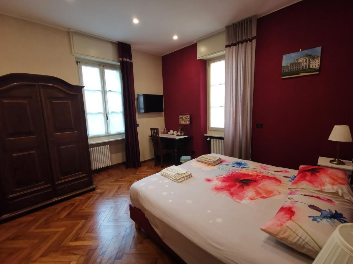 B&B Ad Quintum Torino Collegno Exterior photo