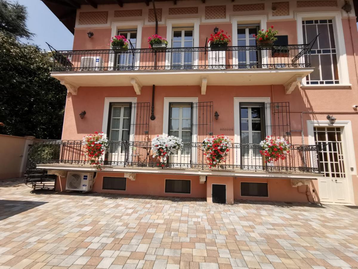B&B Ad Quintum Torino Collegno Exterior photo