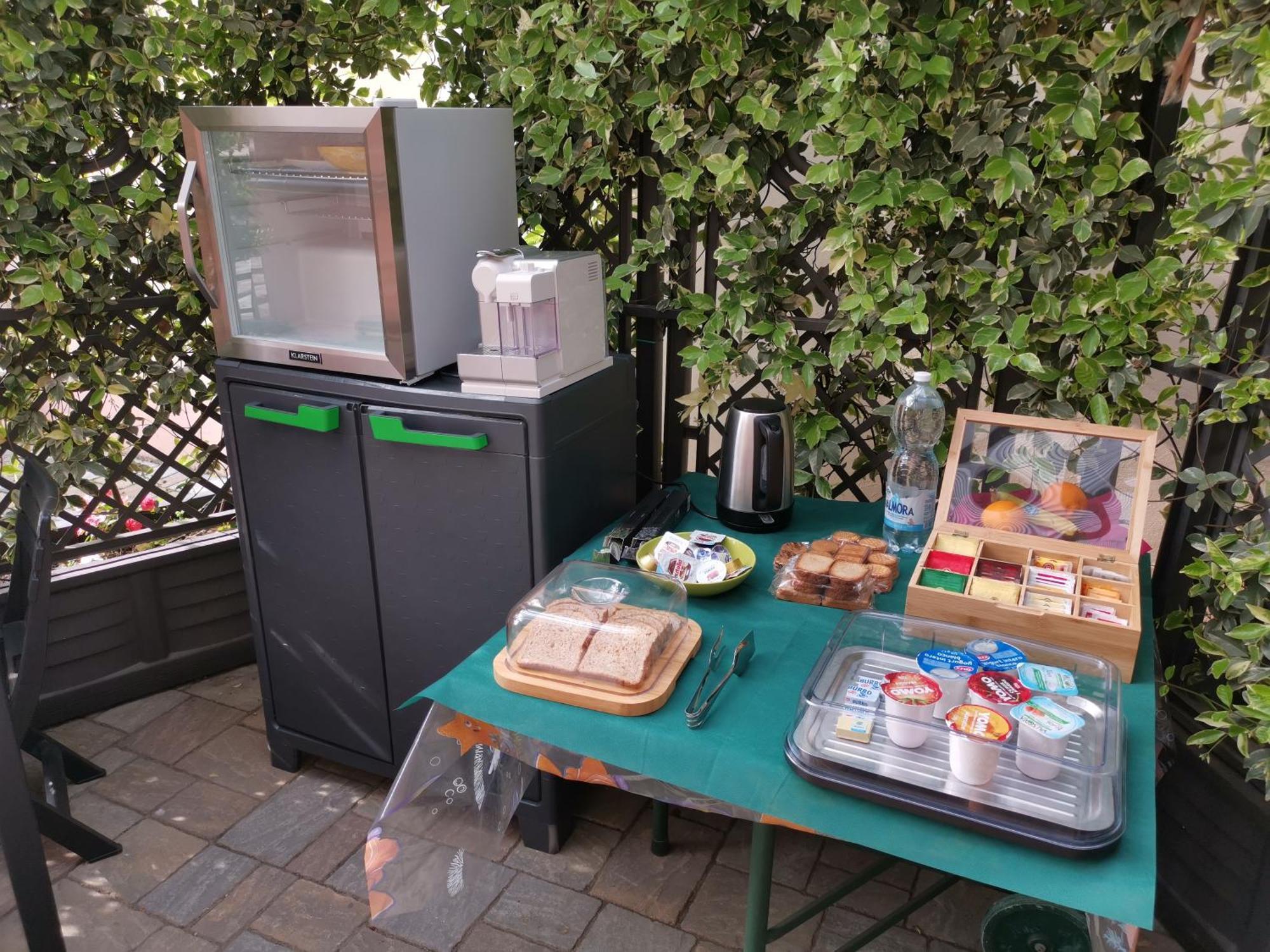 B&B Ad Quintum Torino Collegno Exterior photo