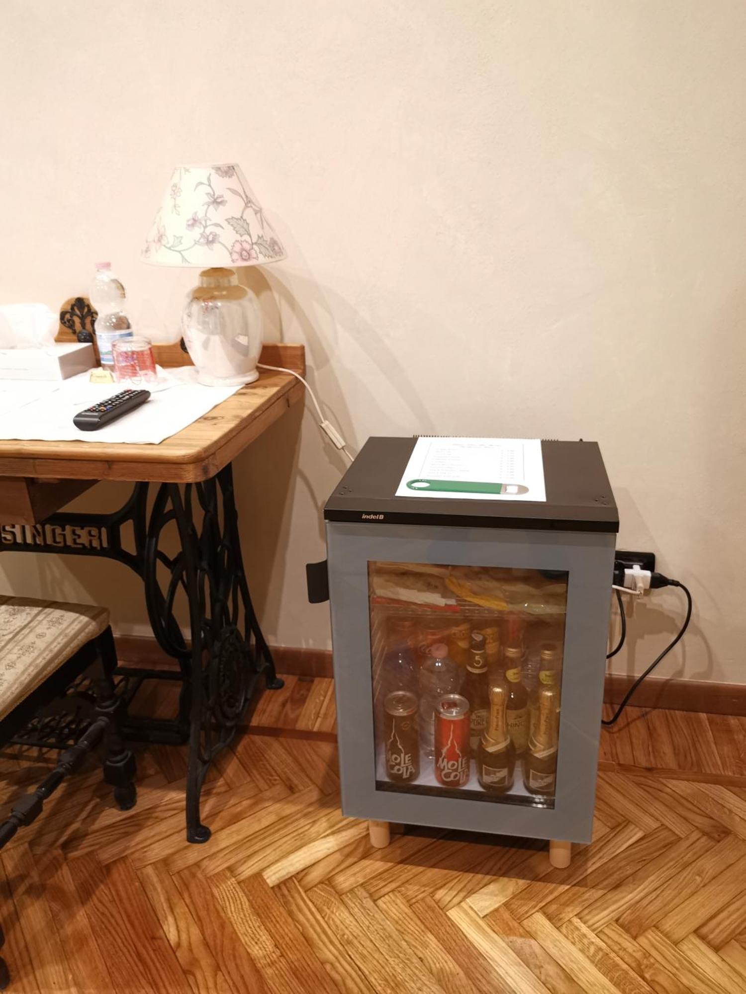 B&B Ad Quintum Torino Collegno Room photo