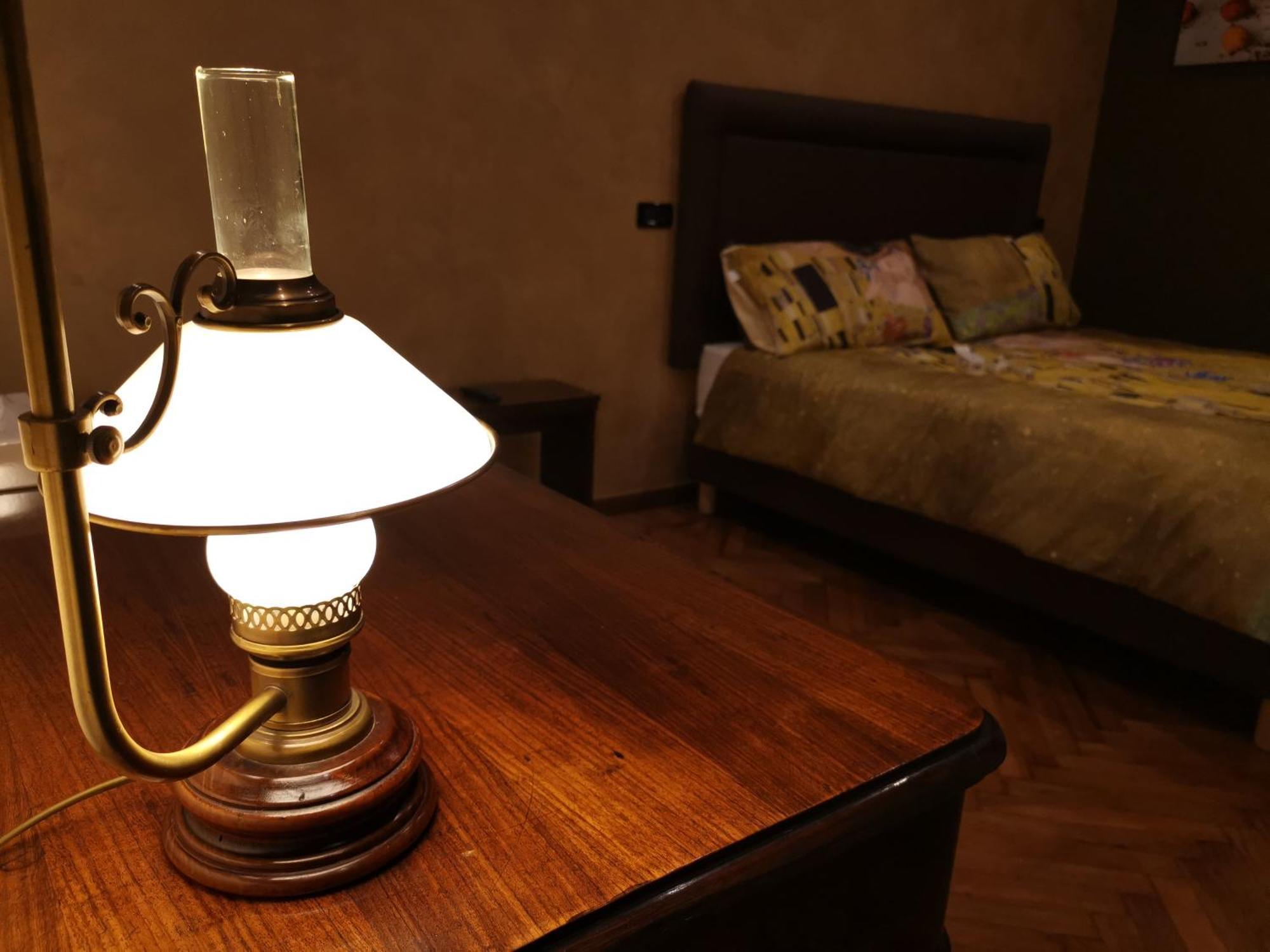B&B Ad Quintum Torino Collegno Room photo