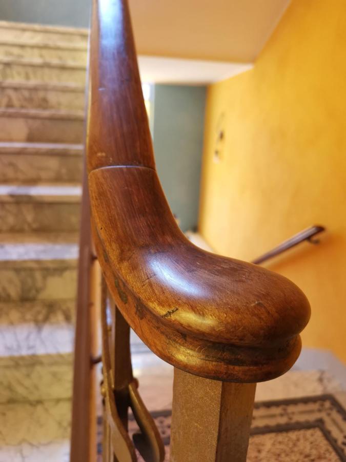 B&B Ad Quintum Torino Collegno Exterior photo