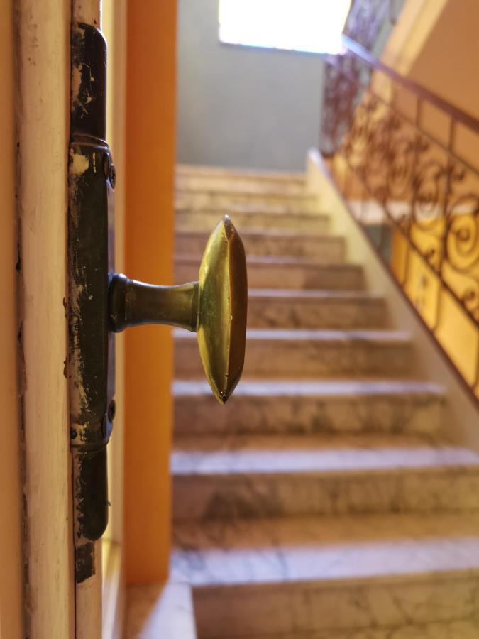 B&B Ad Quintum Torino Collegno Exterior photo