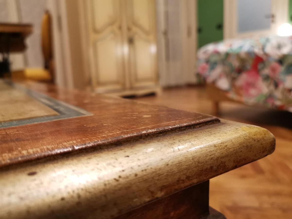 B&B Ad Quintum Torino Collegno Exterior photo