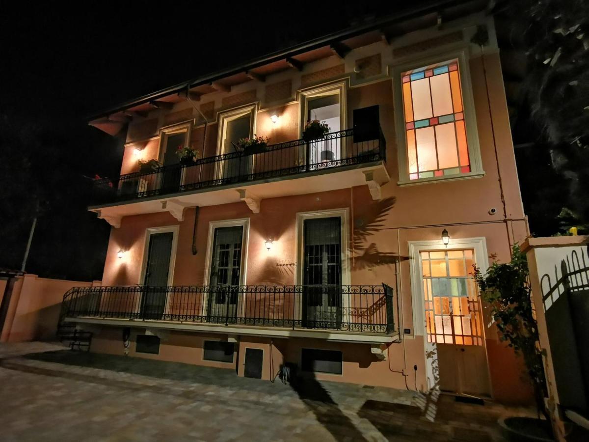B&B Ad Quintum Torino Collegno Exterior photo