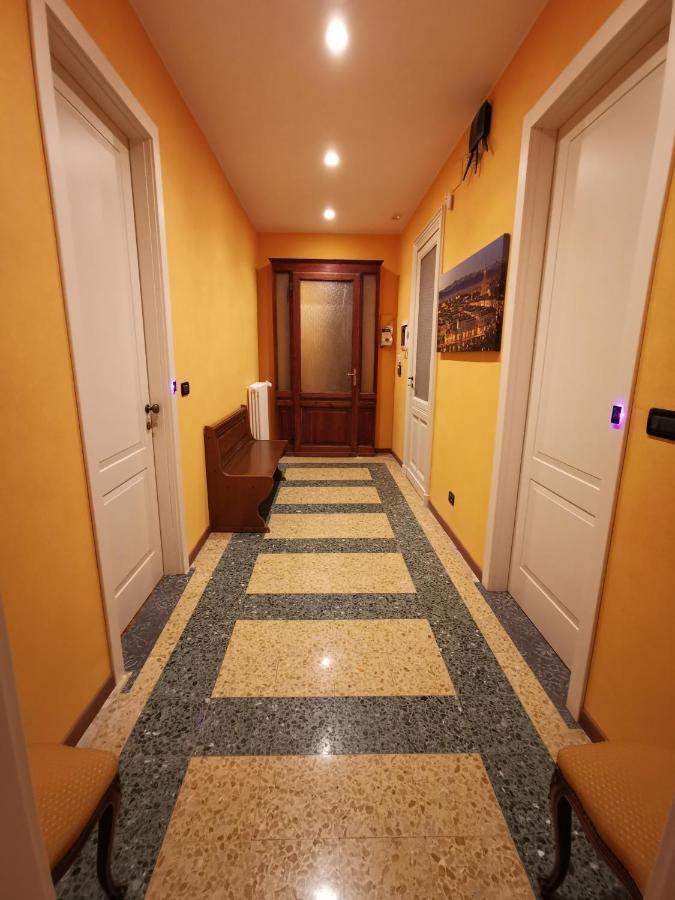B&B Ad Quintum Torino Collegno Exterior photo