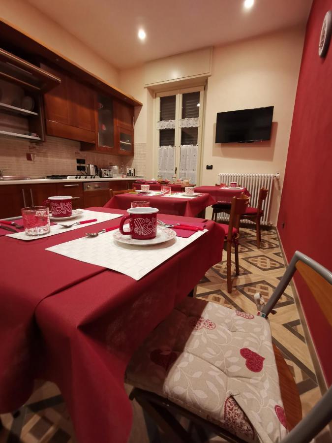 B&B Ad Quintum Torino Collegno Exterior photo