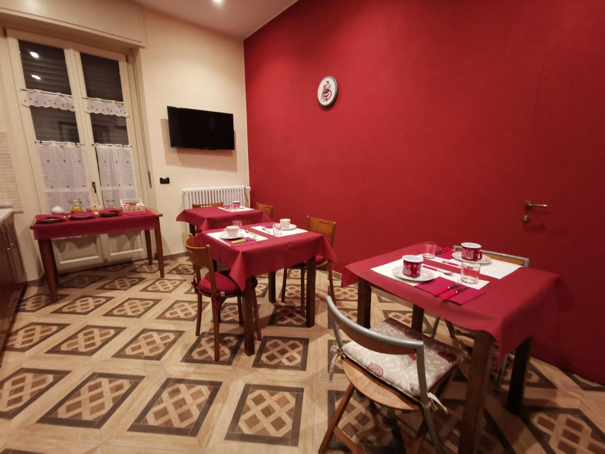 B&B Ad Quintum Torino Collegno Exterior photo