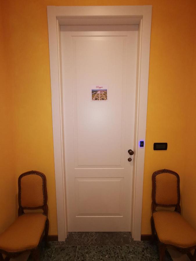 B&B Ad Quintum Torino Collegno Room photo