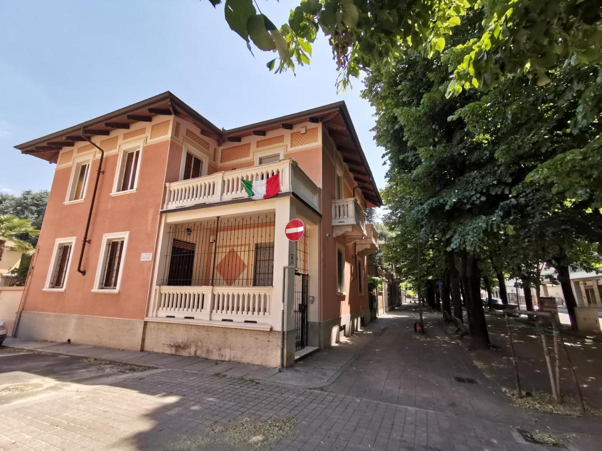 B&B Ad Quintum Torino Collegno Exterior photo